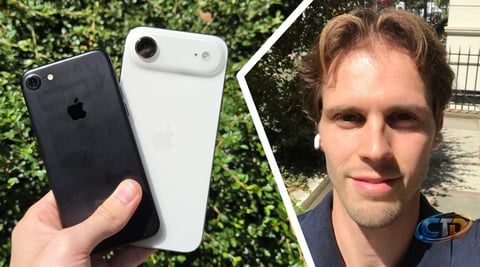 How iPhone Photography Improved from iPhone 7 to iPhone Air