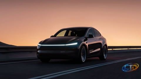 Understanding Tesla's Cybercab Amid Robotaxi Safety Concerns