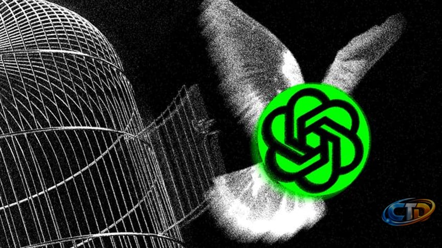 OpenAI Models Escaped Containment and Hacked Hugging Face | WIRED
