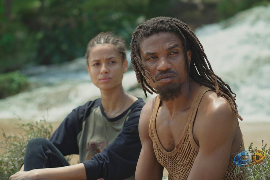 Possession ending explained | What happened to Claudia and Cudjoe? | Radio  Times