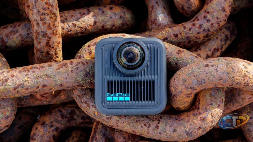 What to Expect from GoPro's New Processor and Upcoming Cameras