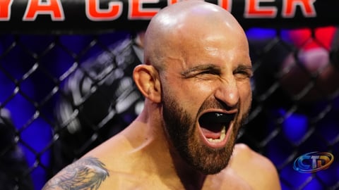 How to Watch UFC 325 for Free: A Sneaky Guide