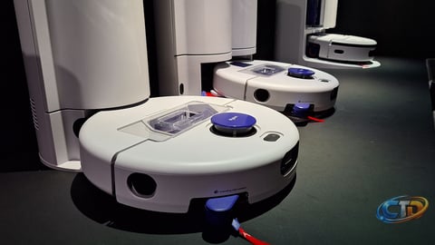 Dyson R1 Nurovi Dry: Who Should Buy Dyson’s Vacuum-Only Robot?