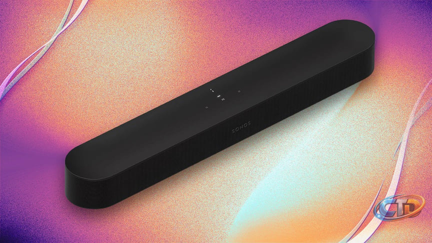 Sonos Beam Gen 2 Soundbar Drops to $359 Today for Amazon Prime Day : r/sonos