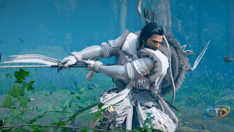 Why Crimson Desert Stands Out Among AAA Games