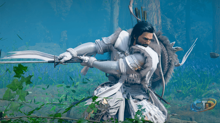 Why Crimson Desert Stands Out Among AAA Games