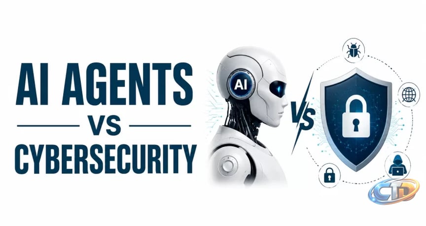 How AI Agents Are Changing Cybersecurity - IABAC