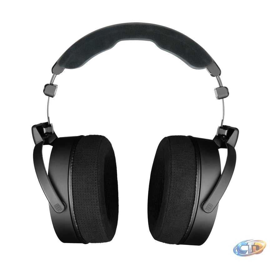 HEDD Audio HEDDphone D1 Open-Back Headphones