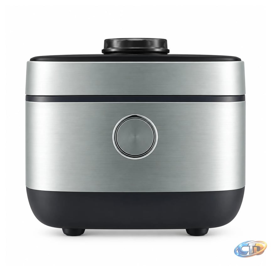 Midea Rice Cooker MRD180T2ADS