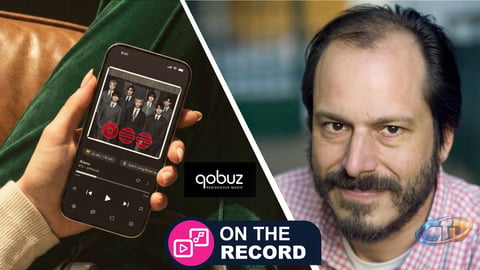 How Qobuz Fights AI-Generated Audio in Music Streaming