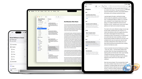 Top 7 AI-Free Writing Tools for Authentic Writers