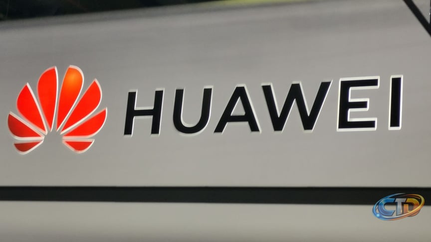 How Huawei’s Ambition to Fabricate DRAM Could Reshape the Memory Market