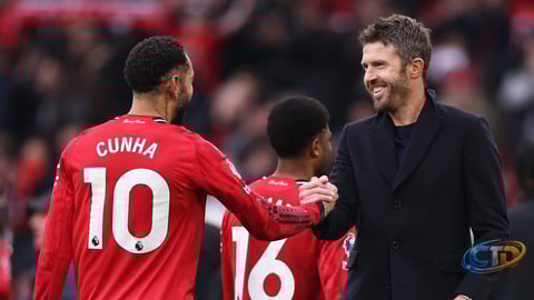 How to Watch Everton vs Man United: Live Streaming Options