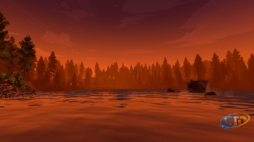 Firewatch
