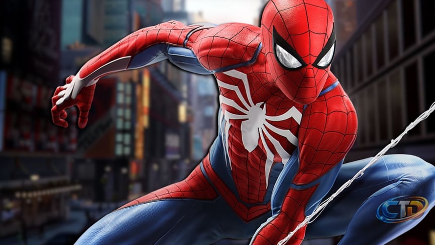 8 Spider-Man Games That Capture the Joy of Being Spider-Man Better Than  Anything Else