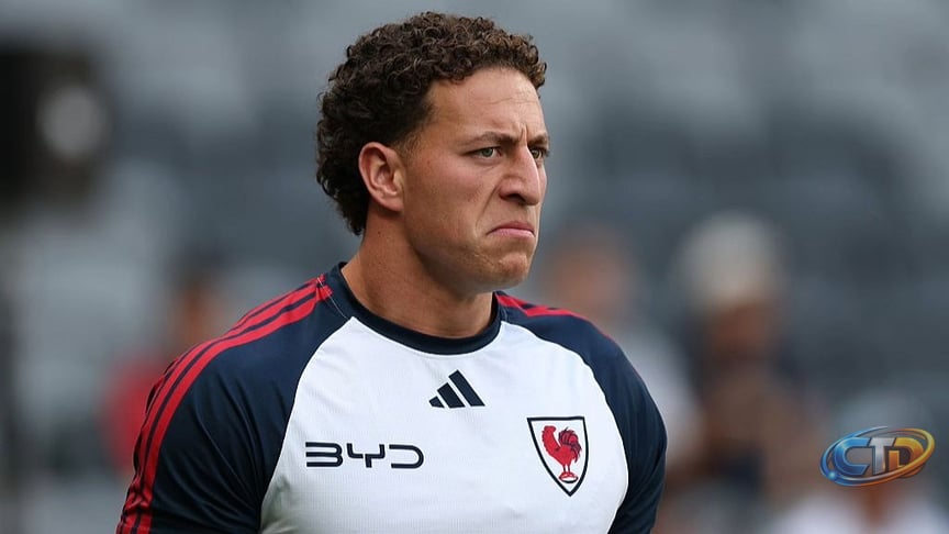 How to Watch Roosters vs Sharks NRL Semi-Final 2026 Live Streams