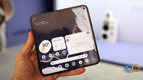 Google Pixel 11 Pro Fold Review: Refinements and AI Features Boost Foldable Experience