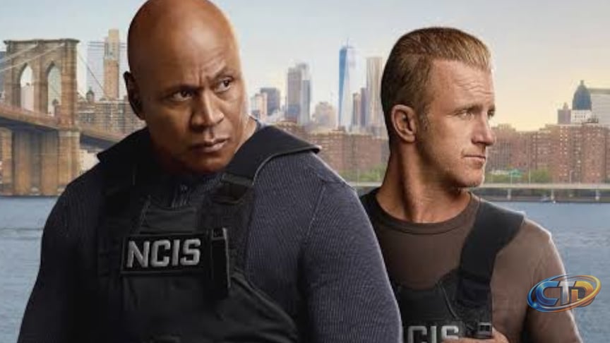How to watch NCIS: New York season 1 online for free | TechRadar