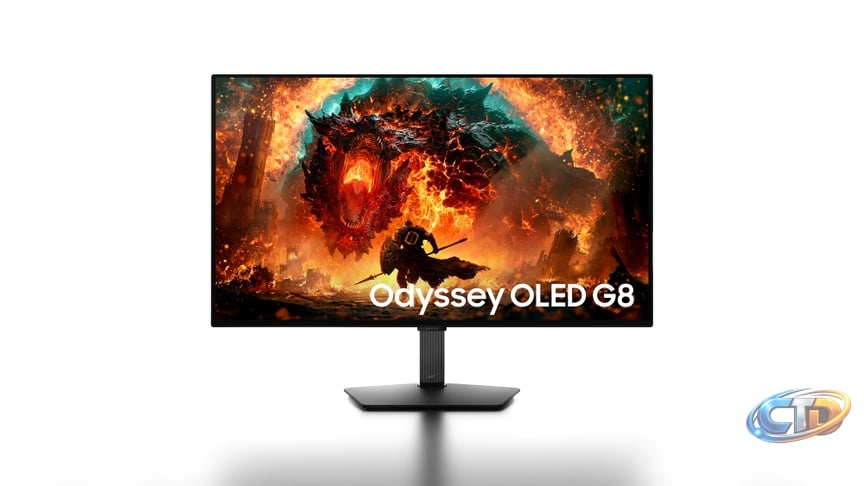 Samsung Introduces New Odyssey Lineup for Fast-Paced Gaming at Gamescom  2026 – Samsung Global Newsroom