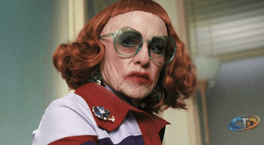 Why Amy Madigan's Oscar Win Matters for Horror Fans