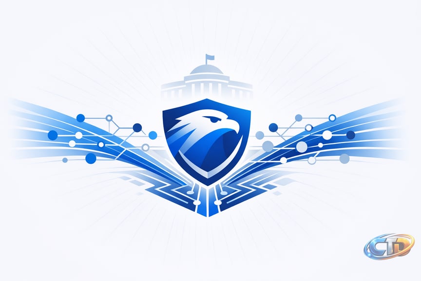White House Launches Gold Eagle AI Clearinghouse for Cyber Vulnerabilities  | Mallory