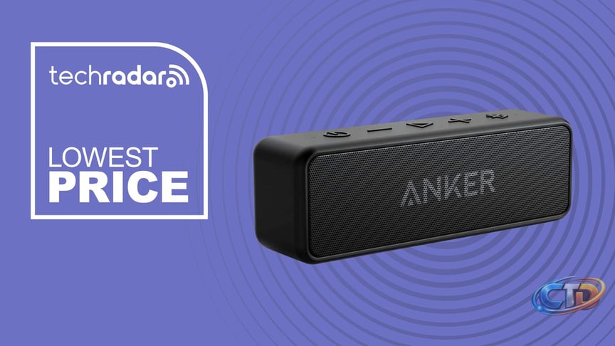 Anker SoundCore 2 Now Under £25: Is It Worth It?