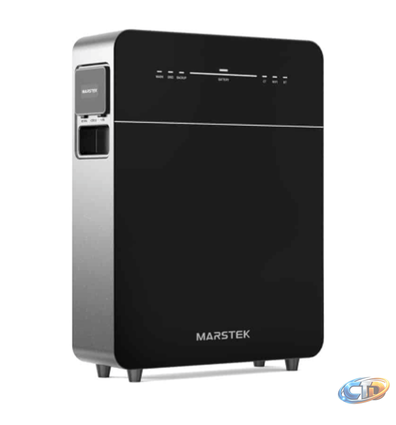 Interested in plug-in home batteries? We will help you!