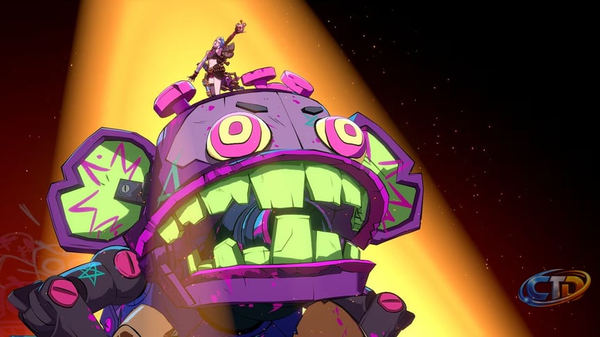 Riot Games Cuts 50% of 2XKO Team Post-Launch Success: What It Means