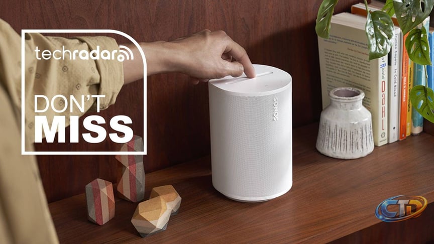 Top Smart Speakers to Consider This Presidents' Day Sale