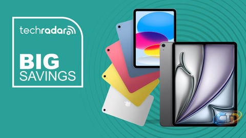 Limited-Time Discounts: Save Up to 25% on Apple iPads for Back-to-School