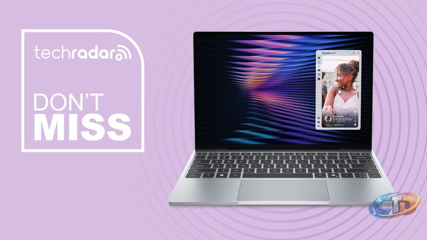 Dell XPS 13 (2026): A Top Back-to-School Laptop Choice for Windows Users