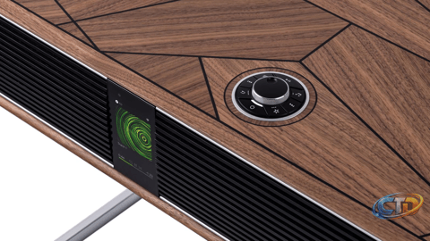 Ruark's Limited Edition R810 Radiograms: A Blend of Vintage and Modern Tech