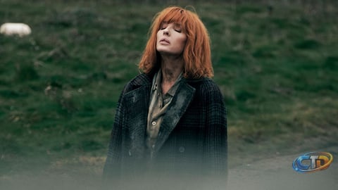 What You Need to Know About the Unscripted Moment in Under Salt Marsh