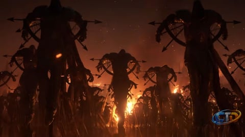 How Diablo 5 Explores Diablo’s Takeover of Sanctuary On-Screen