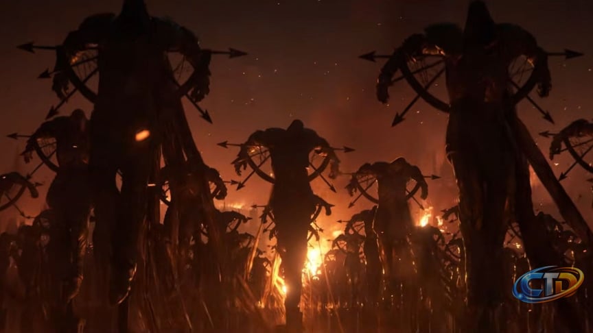 How Diablo 5 Explores Diablo’s Takeover of Sanctuary On-Screen