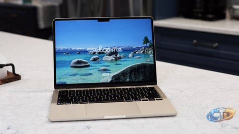 How the MacBook Air M5 Compares to the M4: Key Insights