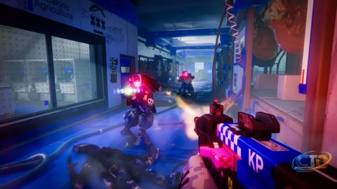 What Makes Marathon Stand Out in the Extraction Shooter Genre?