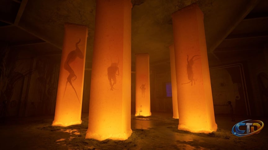 Why Radiohead Fans Should Try Kid A Mnesia Exhibition on PS5