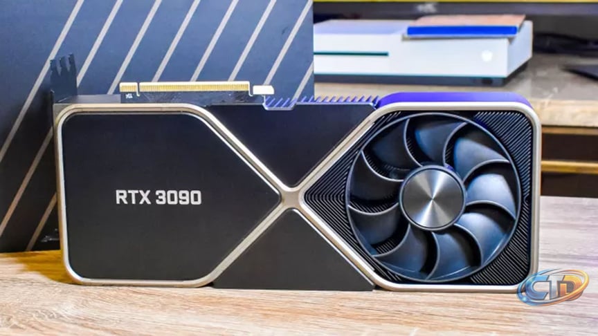 Nvidia RTX 3000 Series Gains Frame Generation via Unofficial Smooth Motion Mod