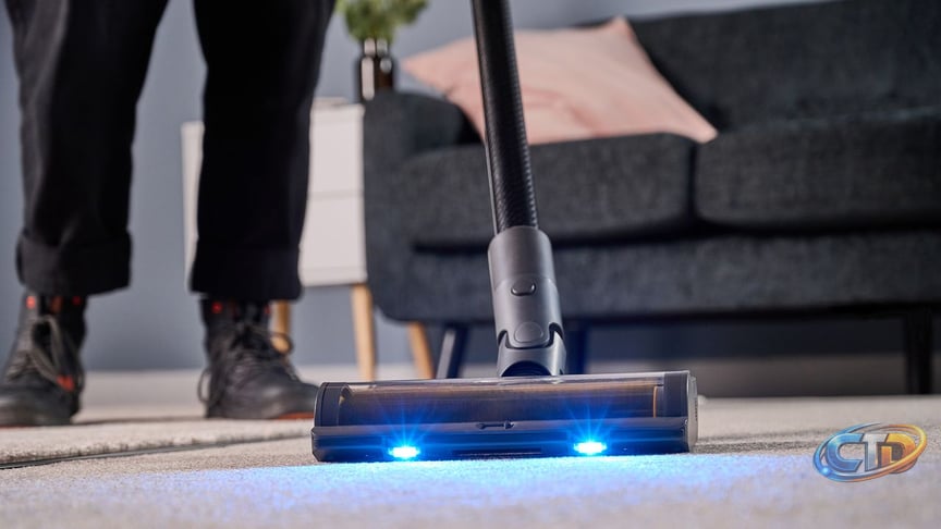 Top Affordable Stick Vacuums for Effective Home Cleaning