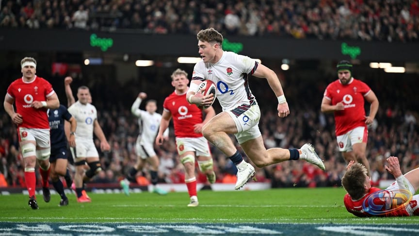 How to Watch England vs Wales: Six Nations 2026 Live Stream Guide