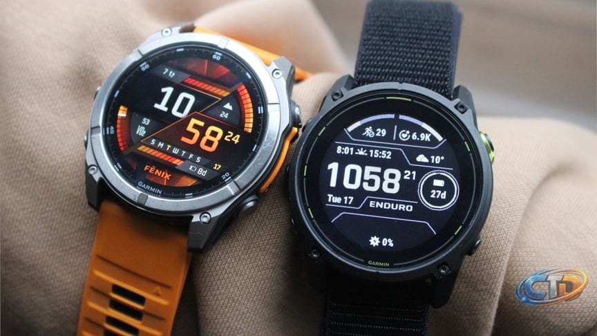 How to Disable Garmin’s Voice Wake Word to Save Battery Life