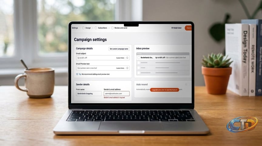 Sender Review 2026: Affordable Email Marketing with Automation and SMS