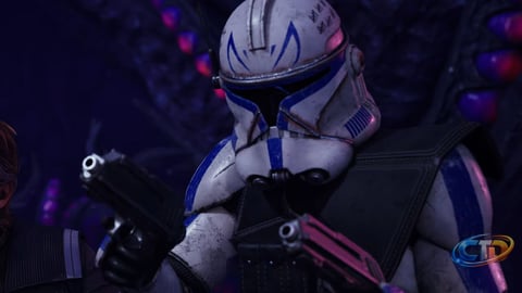 Star Wars Zero Company on PS5: What Captain Rex’s Return Means for Players