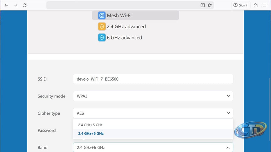 Devolo WiFi 7 Mesh BE6500: an affordable mesh Wi-Fi system let down by its  app | TechRadar