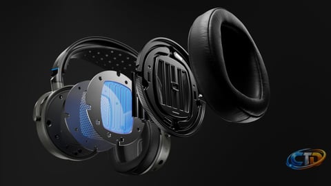 Why Planar Magnetic Headphones Deliver Superior Gaming Audio Compared to Dynamic Drivers