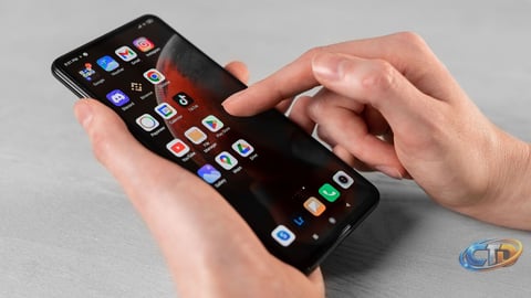 730TB of User Data Exposed by Android Apps: What You Need to Know