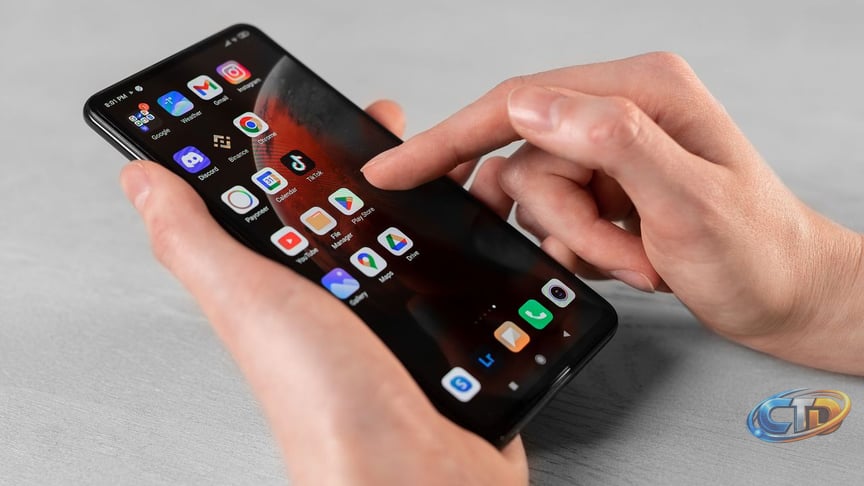 730TB of User Data Exposed by Android Apps: What You Need to Know