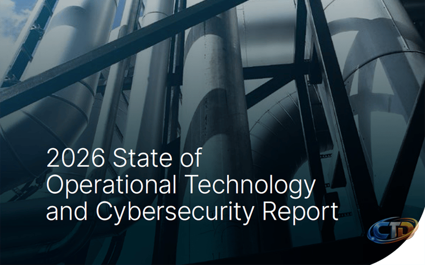 Fortinet's 2026 State of Operational Technology and Cybersecurity Report