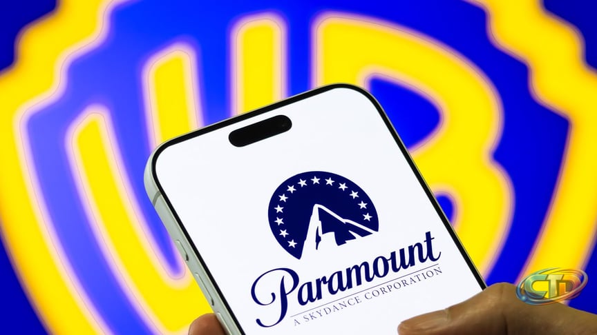 Netflix Ends Warner Bros Deal Amid Paramount Takeover News